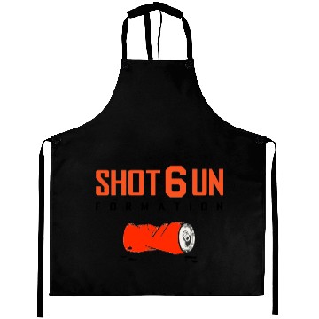 Discover Baker Mayfield merch Aprons