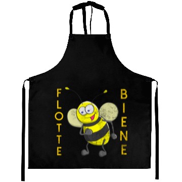 Discover Fleet Bee Beekeeper Aprons