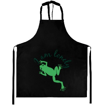 Discover Lonely Aprons
