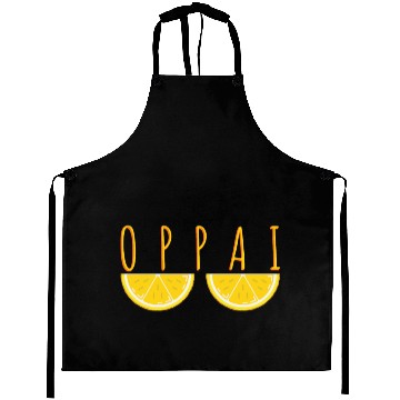 Discover Oppai Aprons