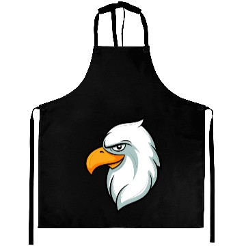 Discover Osprey eagle Raptor bird Fish hawk seahawk Baseball Jerseys Aprons