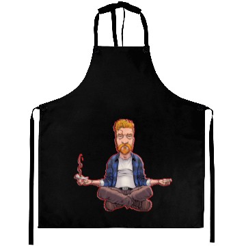 Discover Tyler Childers Aprons