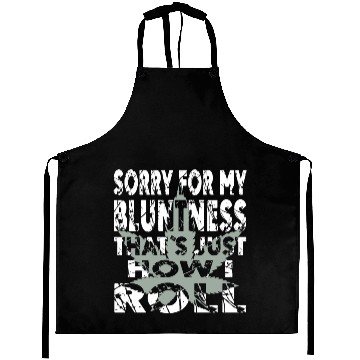Discover Cannabis Hemp Hashish Pothead Aprons