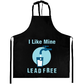 Discover NJ New Jersey Water Aprons