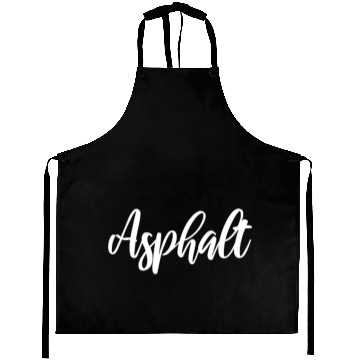 Discover Asphalt Aprons