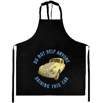 Discover Avoid Ted Bundy Aprons