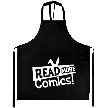 Discover Drawing Draw Comics Cartoonist Comic Cartoon Aprons