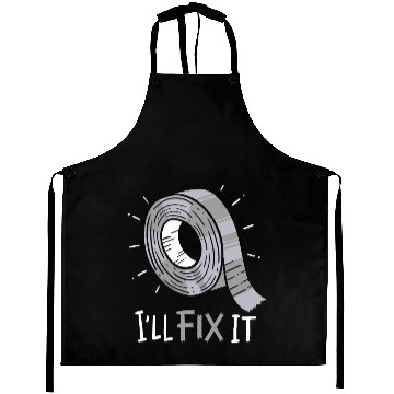 Discover Craftsman Handyman Diy Dad Aprons