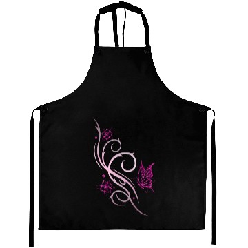 Discover Sakura Cherry Blossoms Spring Aprons