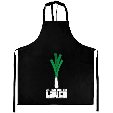 Discover Onion Leaves Aprons