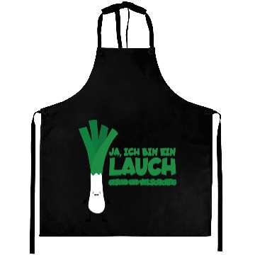 Discover Onion Leaves Aprons