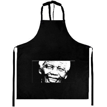Discover Nelson Mandela - MADIBA Aprons