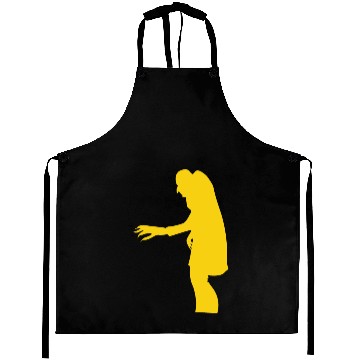 Discover Dracula Nosferatu Vampire Aprons
