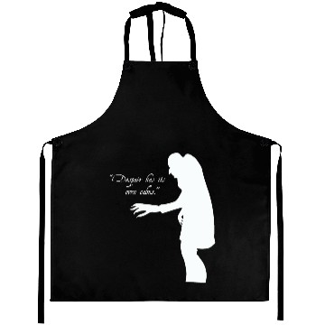 Discover Dracula Nosferatu Vampire Aprons