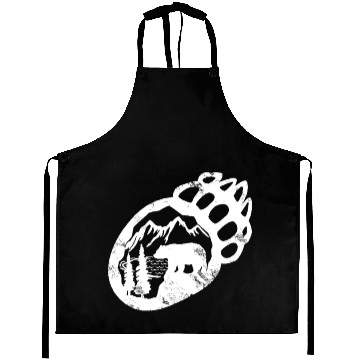 Discover Bear Wilderness Aprons