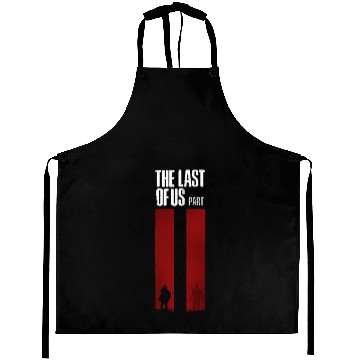 Discover the last of us part 2 Aprons