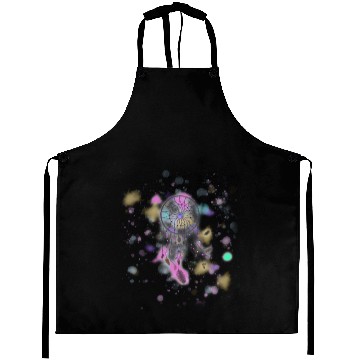 Discover Dream Catcher Aprons