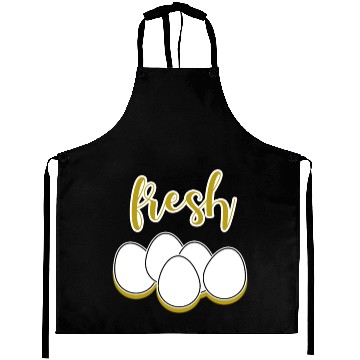 Discover Agriculture, fresh Aprons