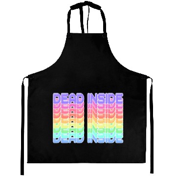 Discover Dead Inside Aprons