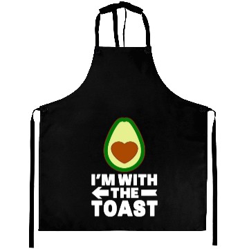 Discover Avocado With Toast Matching Halloween Costume Tees Aprons