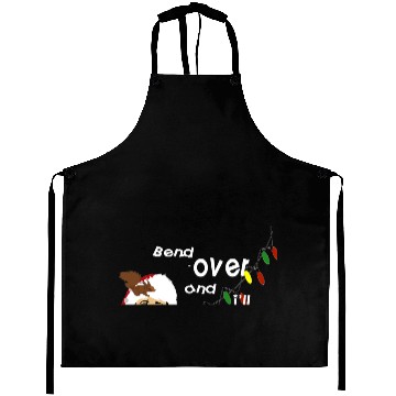 Discover Clark Griswold Wisdom Aprons