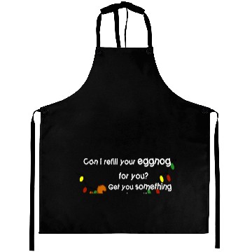 Discover Clark Griswold Wisdom Aprons