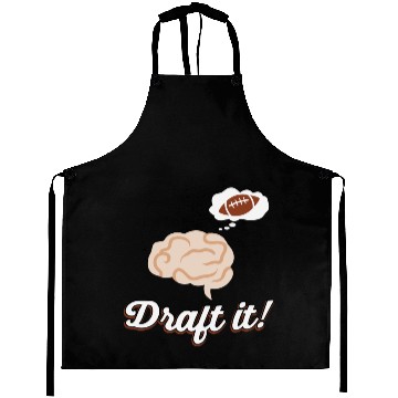 Discover Fantasy Football Perpetual Trophy Aprons