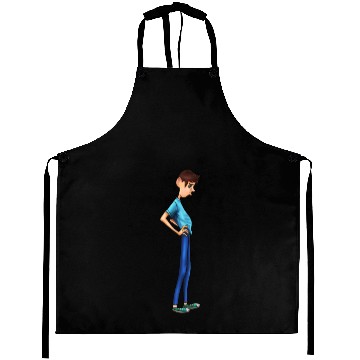 Discover Sad boy Aprons