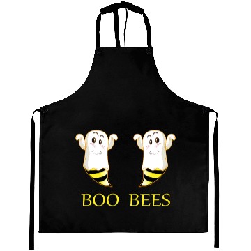 Discover BOO BEES Aprons