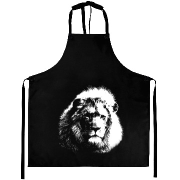 Discover Lion, Jesus Christ, jesus is Lord, Aprons
