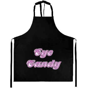 Discover Eye Candy Aprons