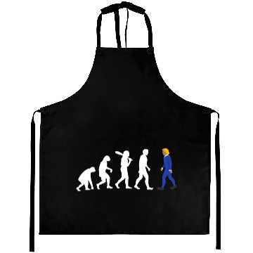Discover Anti Trump Aprons
