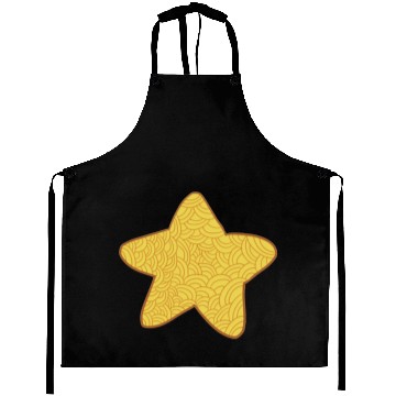 Discover Steven Universe Star 11 Aprons