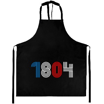 Discover 1804 Haiti Independence Aprons