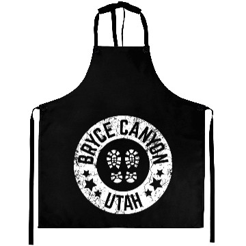 Discover Bryce Canyon Aprons