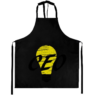 Discover CEO - idea motivation startup Aprons