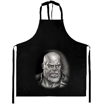 Discover thanos Aprons