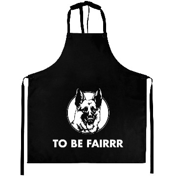 Discover Letterkenny To Be Fair Aprons