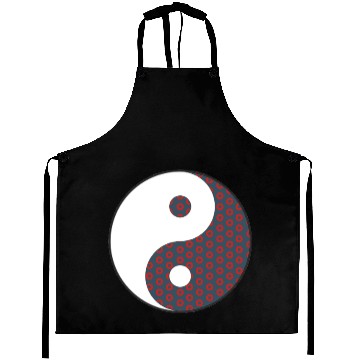Discover Phish: Yin Yang Aprons