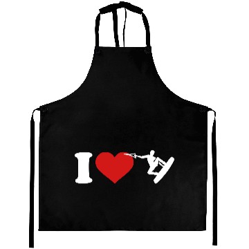 Discover Wakeboard Aprons