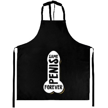 Discover Bachelorette Party Marriage Gift Aprons