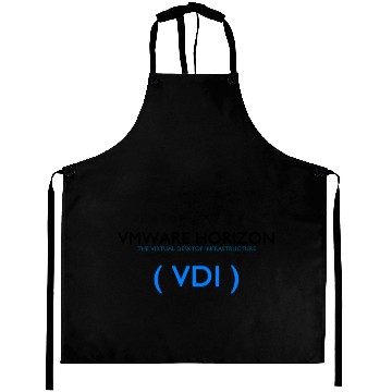 Discover VMWARE HORIZON VDI Aprons