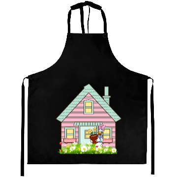 Discover daisy duck gardening Aprons