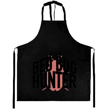 Discover Bed Bug Hunter | Bed Bugs, Insects, Travel, Hostel Aprons