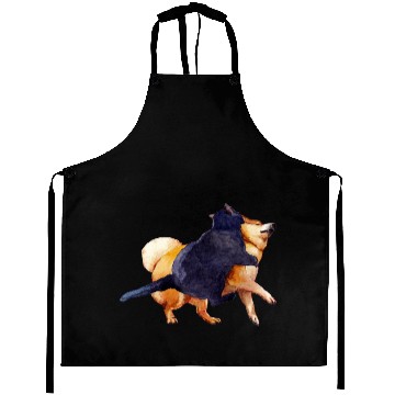 Discover Surprise attack Aprons