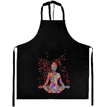 Discover Mind and psychology Aprons