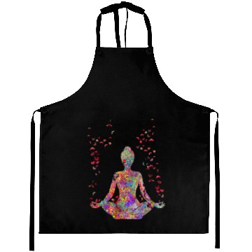 Discover Mind and psychology Aprons