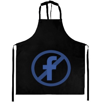 Discover no face book Aprons