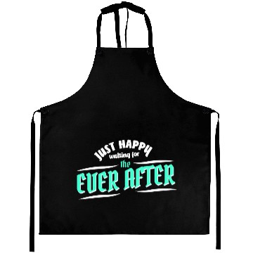 Discover Fairy Tail ever after Aprons