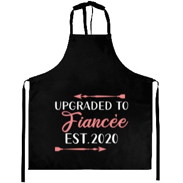 Discover Engagement 2020 Aprons
